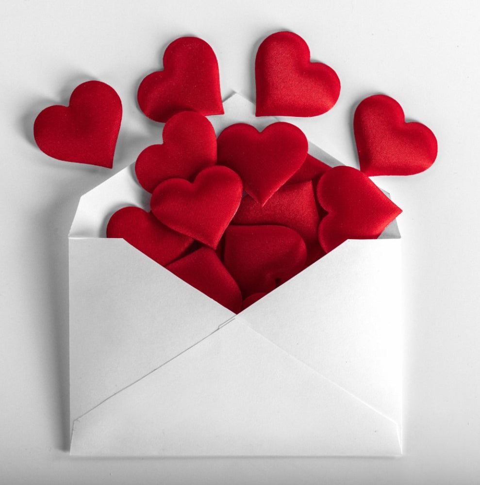 Valentine’s Day Love