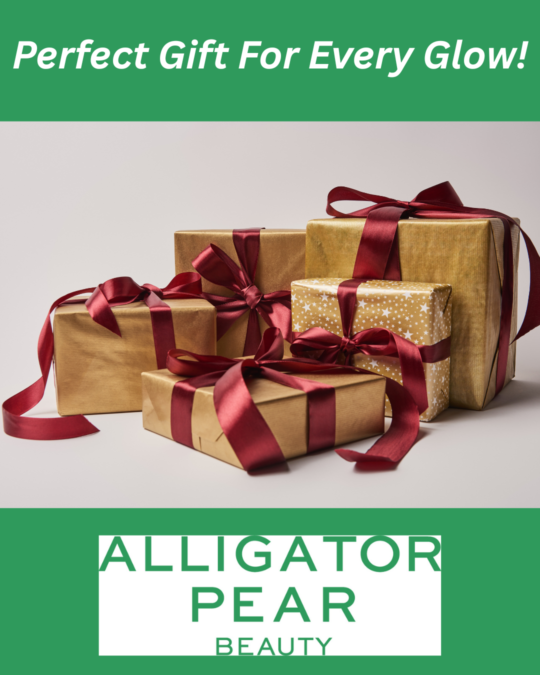 The Perfect Gift for Every Glow!