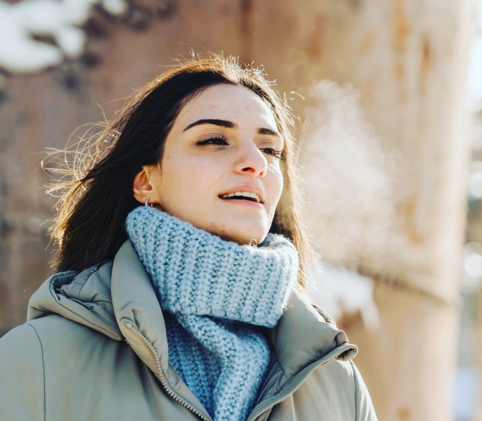 Winter Skincare SOS: Say Goodbye to Dry Skin