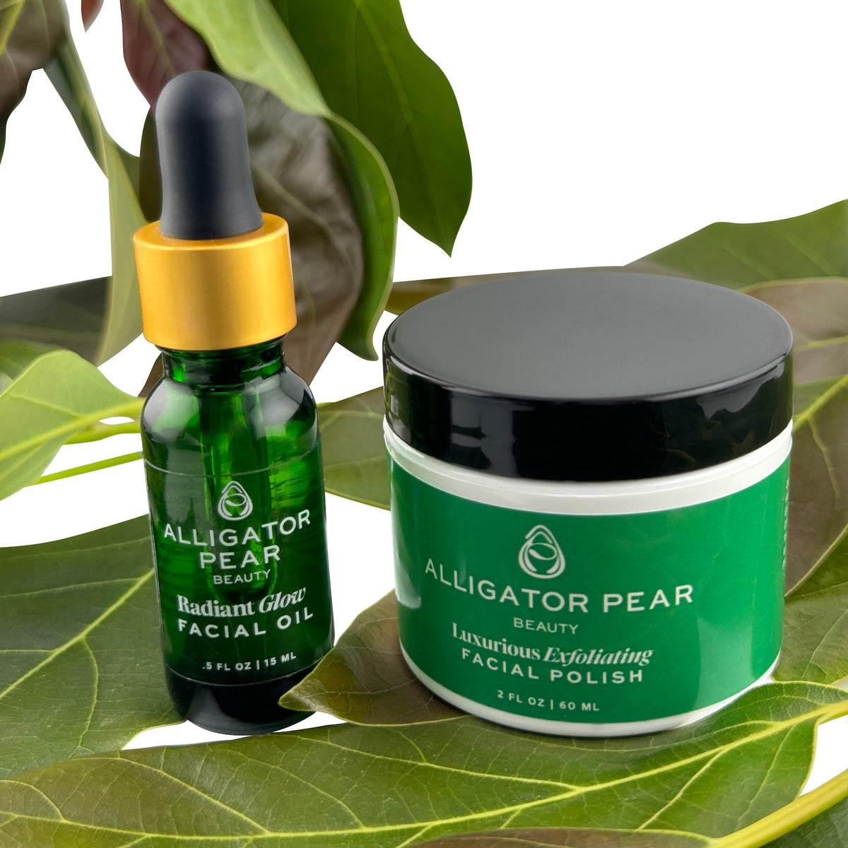 Facial Bundle