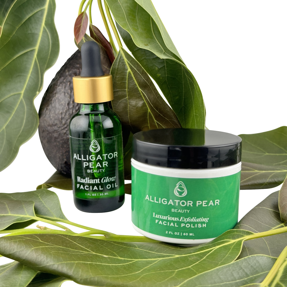Facial Bundle